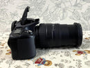 Pentax Digital Slrs K-100D