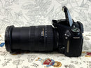 Pentax Digital Slrs K-100D