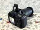 Pentax Digital Slrs K-100D