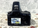 Pentax Digital Slrs K-100D