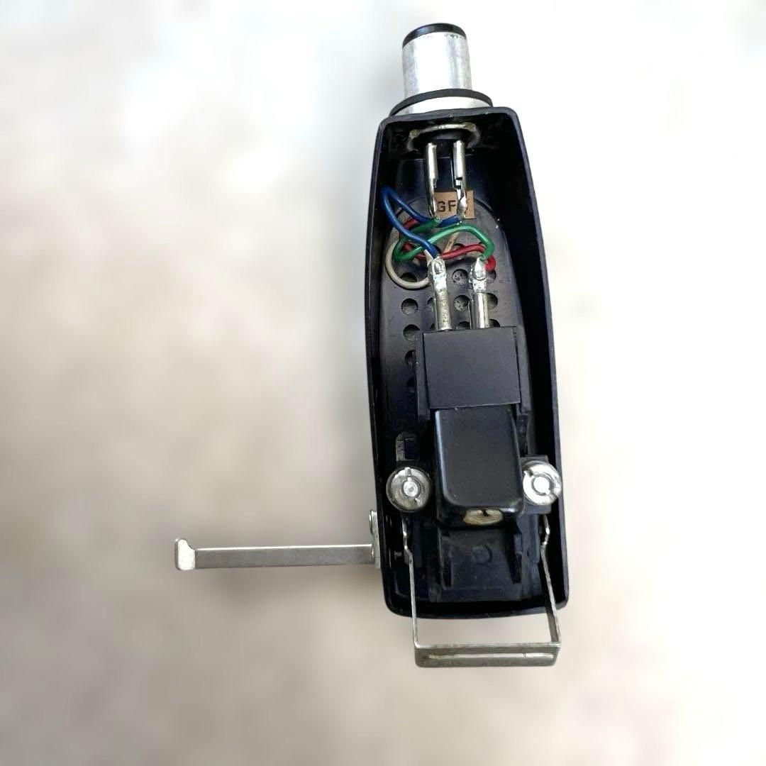 Record Cartridge Onkyo