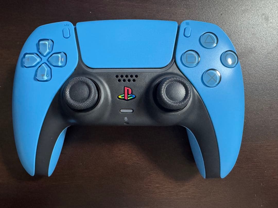 Controllers Dualsense Tmr