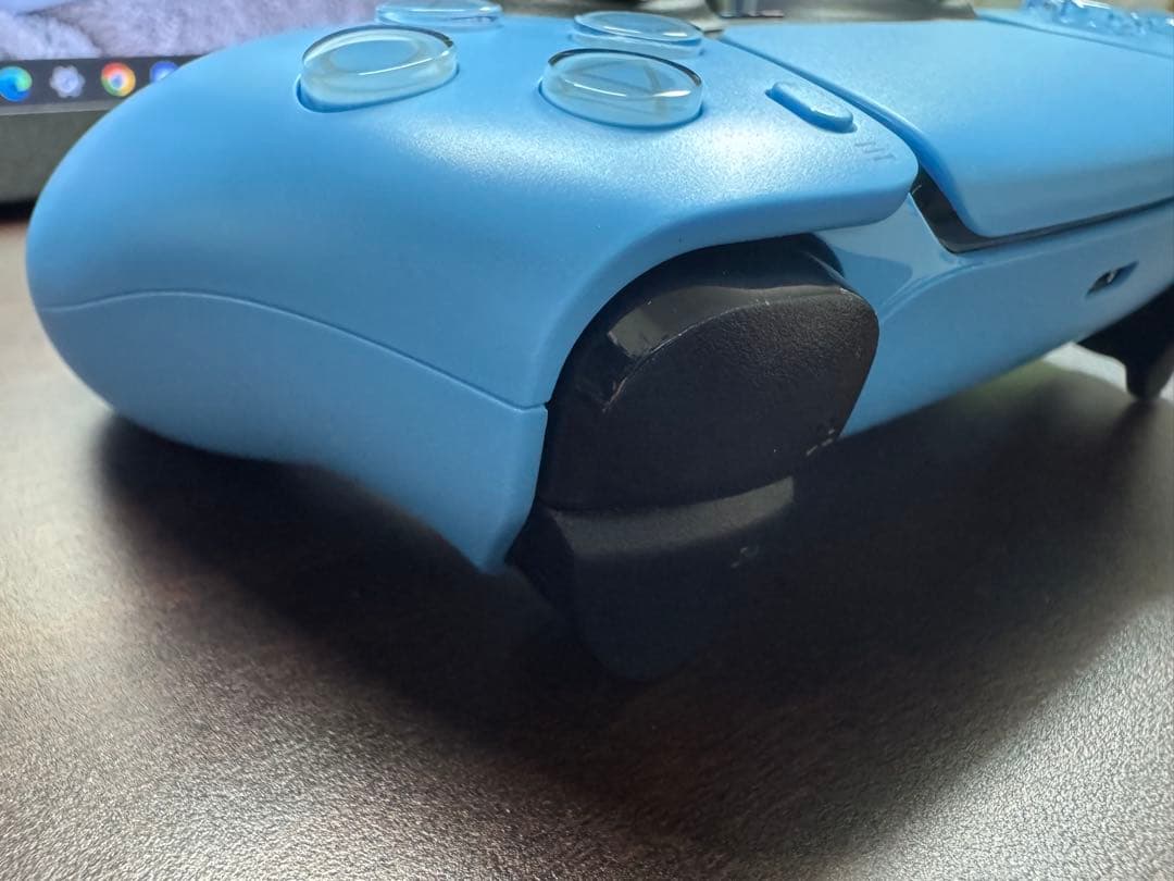 Controllers Dualsense Tmr