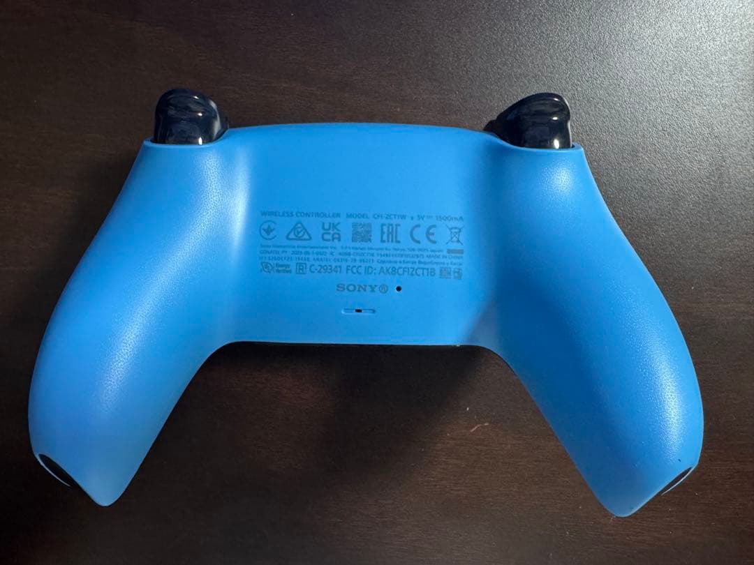 Controllers Dualsense Tmr