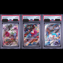 Pokemon Card Game Ar 3 Psa10 Psa