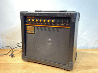 Guitar Amplifiers Roland Dac-15