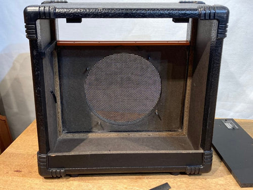 Guitar Amplifiers Roland Dac-15
