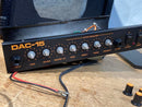 Guitar Amplifiers Roland Dac-15