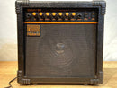 Guitar Amplifiers Roland Dac-15