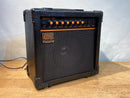 Guitar Amplifiers Roland Dac-15