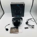 Logicool Wireless Headset G Pro X Lightspeed G-Phs-004Wl 981-000911 Dolby Dts