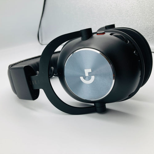 Logicool Wireless Headset G Pro X Lightspeed G-Phs-004Wl 981-000911 Dolby Dts