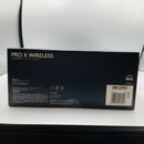 Logicool Wireless Headset G Pro X Lightspeed G-Phs-004Wl 981-000911 Dolby Dts