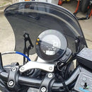 Engine Cooling Device Yamaha Xsr900 2016-2021