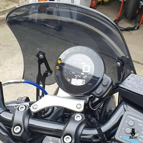 Engine Cooling Device Yamaha Xsr900 2016-2021