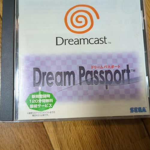Sega Games Consoles Dreamcast 2