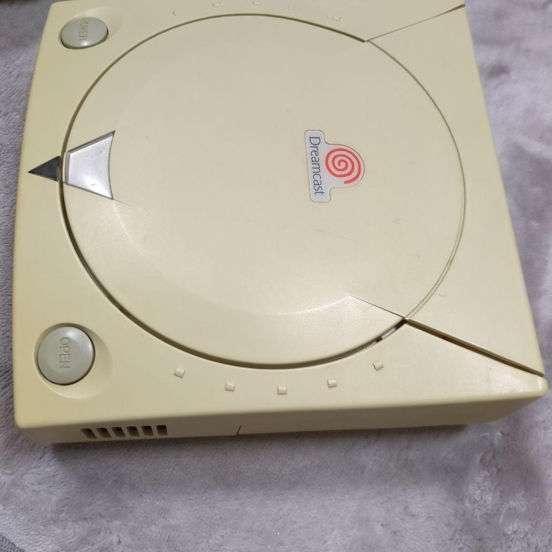 Sega Games Consoles Dreamcast 2