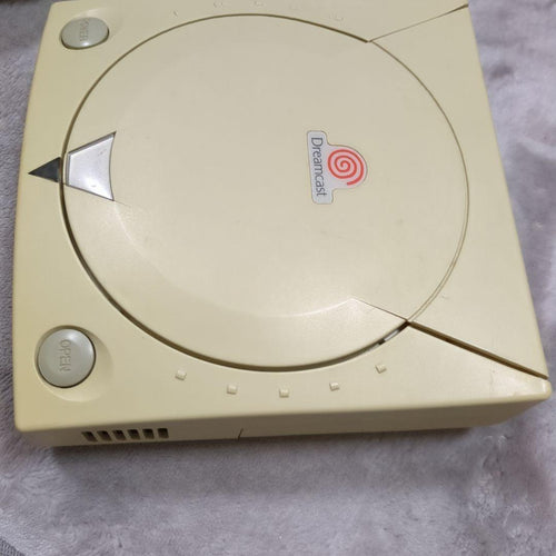 Sega Games Consoles Dreamcast 2