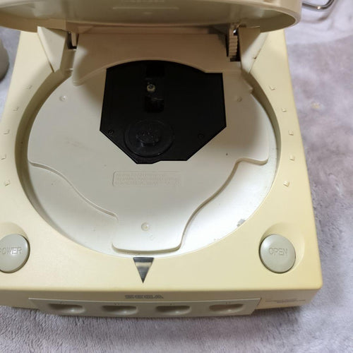 Sega Games Consoles Dreamcast 2