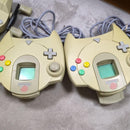 Sega Games Consoles Dreamcast 2