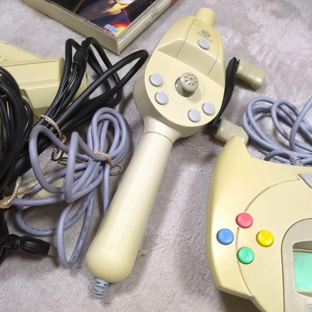Sega Games Consoles Dreamcast 2