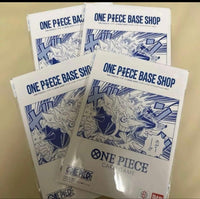 One Piece Card Game Base Shop Vol.1