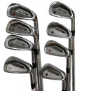 Single Iron Inpres V. 8S Ir Dynamic Gold S) C