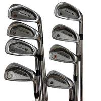Single Iron Inpres V. 8S Ir Dynamic Gold S) C