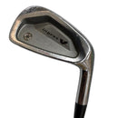 Single Iron Inpres V. 8S Ir Dynamic Gold S) C
