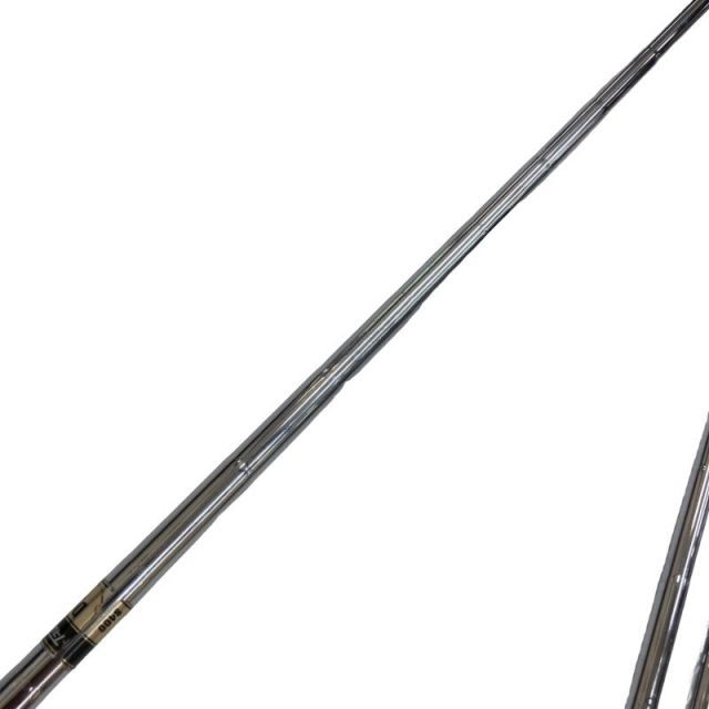 Single Iron Inpres V. 8S Ir Dynamic Gold S) C