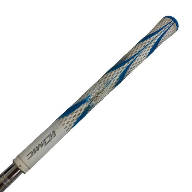 Single Iron Inpres V. 8S Ir Dynamic Gold S) C