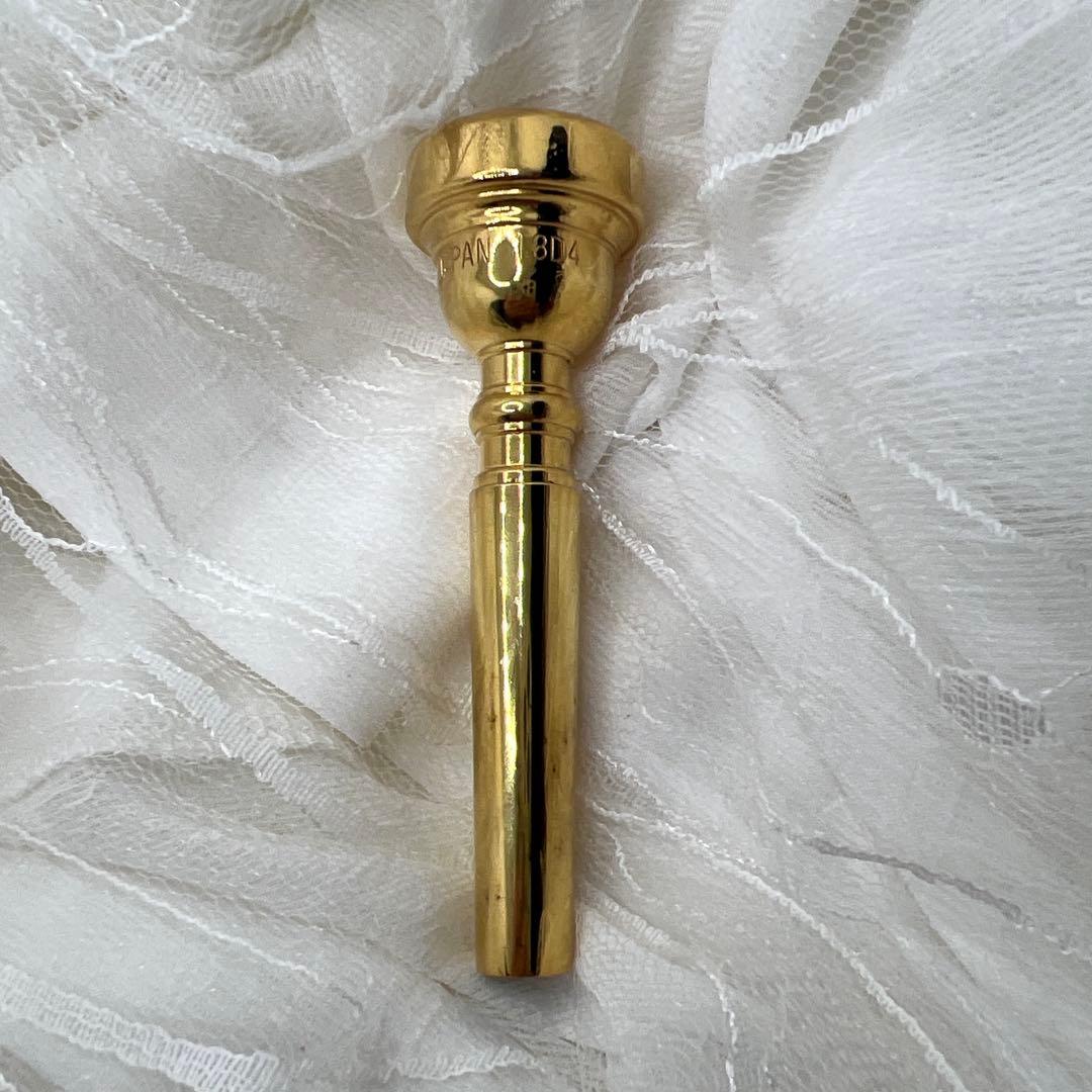 Yamaha Trumpet Mouthpieces #49 13D4 Gp