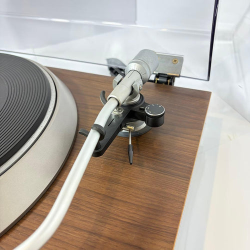 Denon Record Players (Turntables) Dp-1600