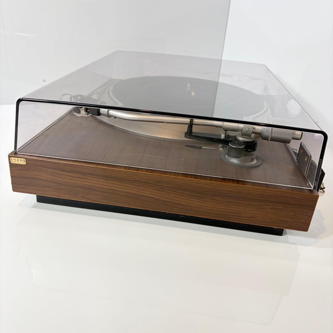 Denon Record Players (Turntables) Dp-1600