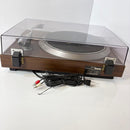 Denon Record Players (Turntables) Dp-1600