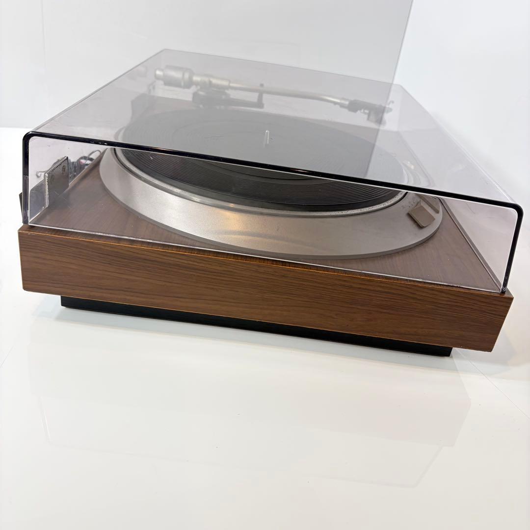 Denon Record Players (Turntables) Dp-1600