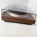 Denon Record Players (Turntables) Dp-1600