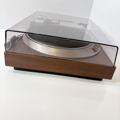 Denon Record Players (Turntables) Dp-1600