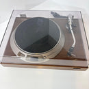 Denon Record Players (Turntables) Dp-1600