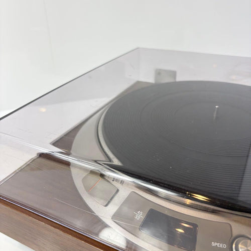 Denon Record Players (Turntables) Dp-1600