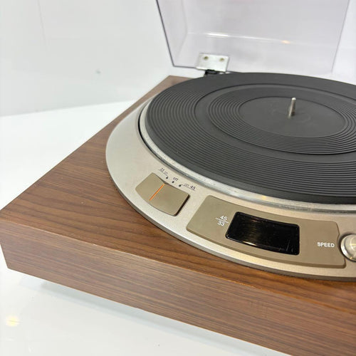 Denon Record Players (Turntables) Dp-1600