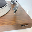 Denon Record Players (Turntables) Dp-1600