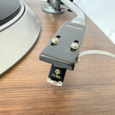 Denon Record Players (Turntables) Dp-1600