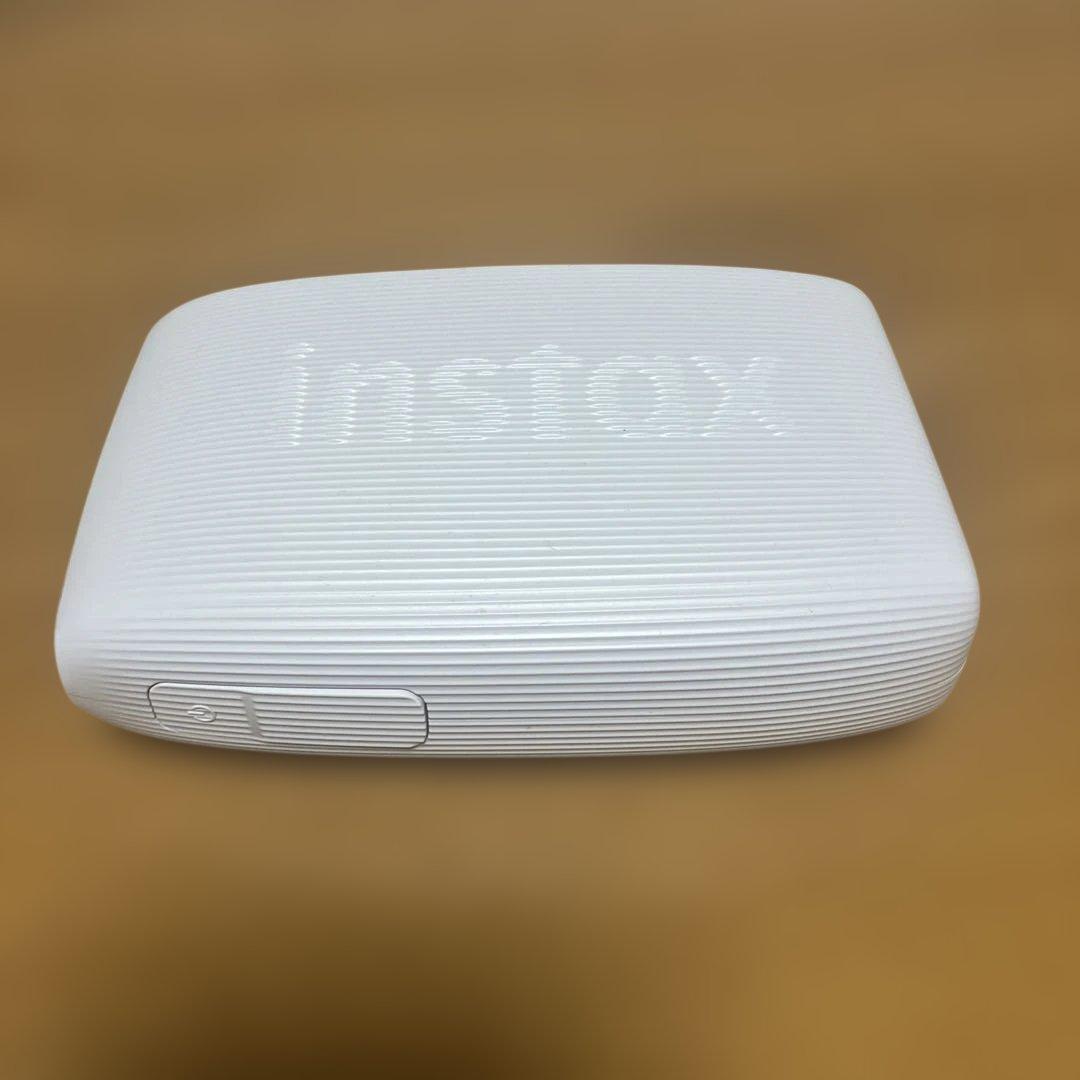 Fujifilm Instant Cameras Instax Mini Link 3