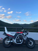 Others Cbr400F