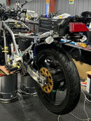 Others Cbr400F