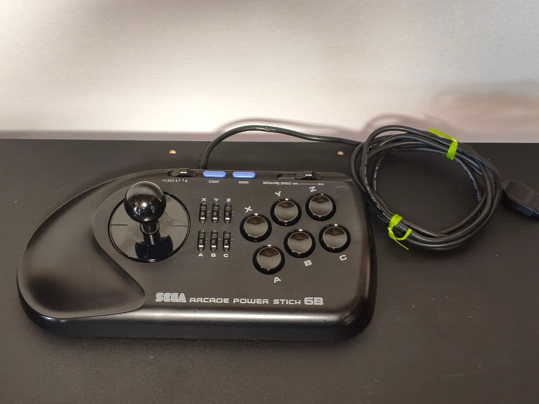 Peripheral Equipment Sega 6B