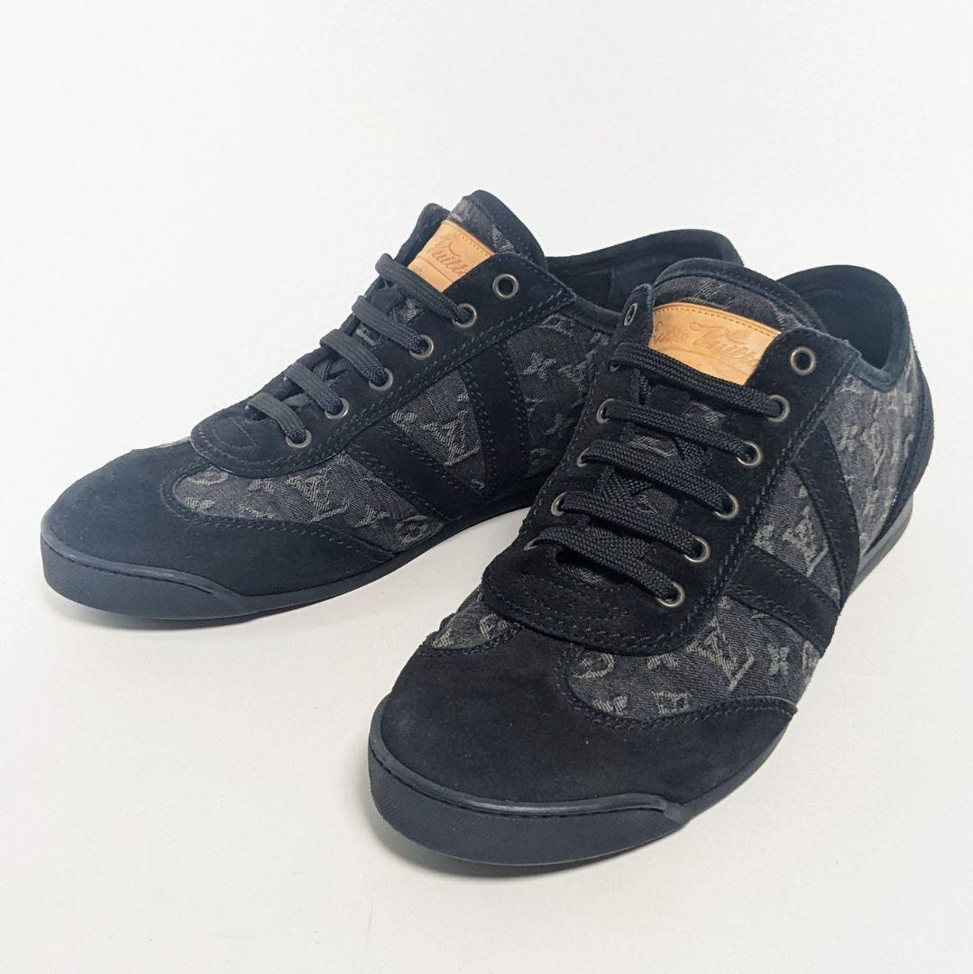 Louis Vuitton Sneakers