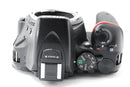 Nikon Digital Slrs D5500