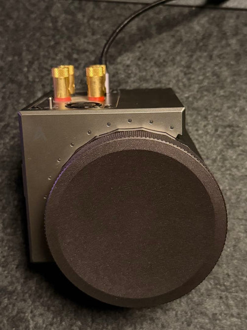 Headphone Amplifiers Astell&Kern Acro L1000